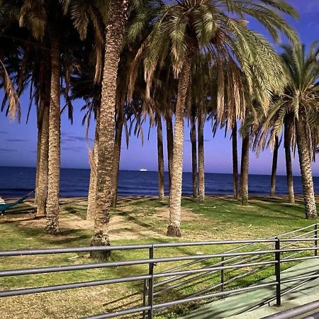 One Step From The Beach Torremolinos Exteriér fotografie