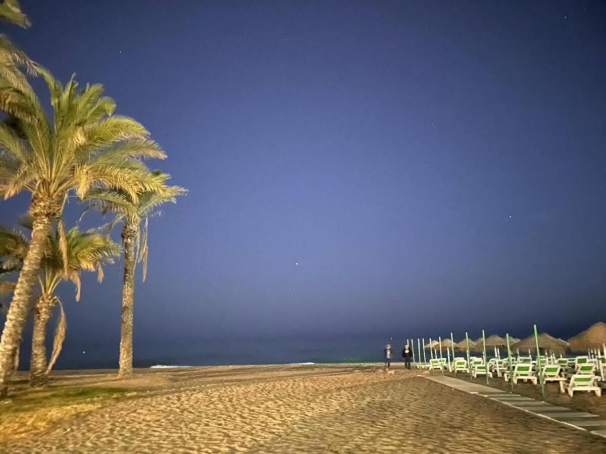 One Step From The Beach Torremolinos Exteriér fotografie