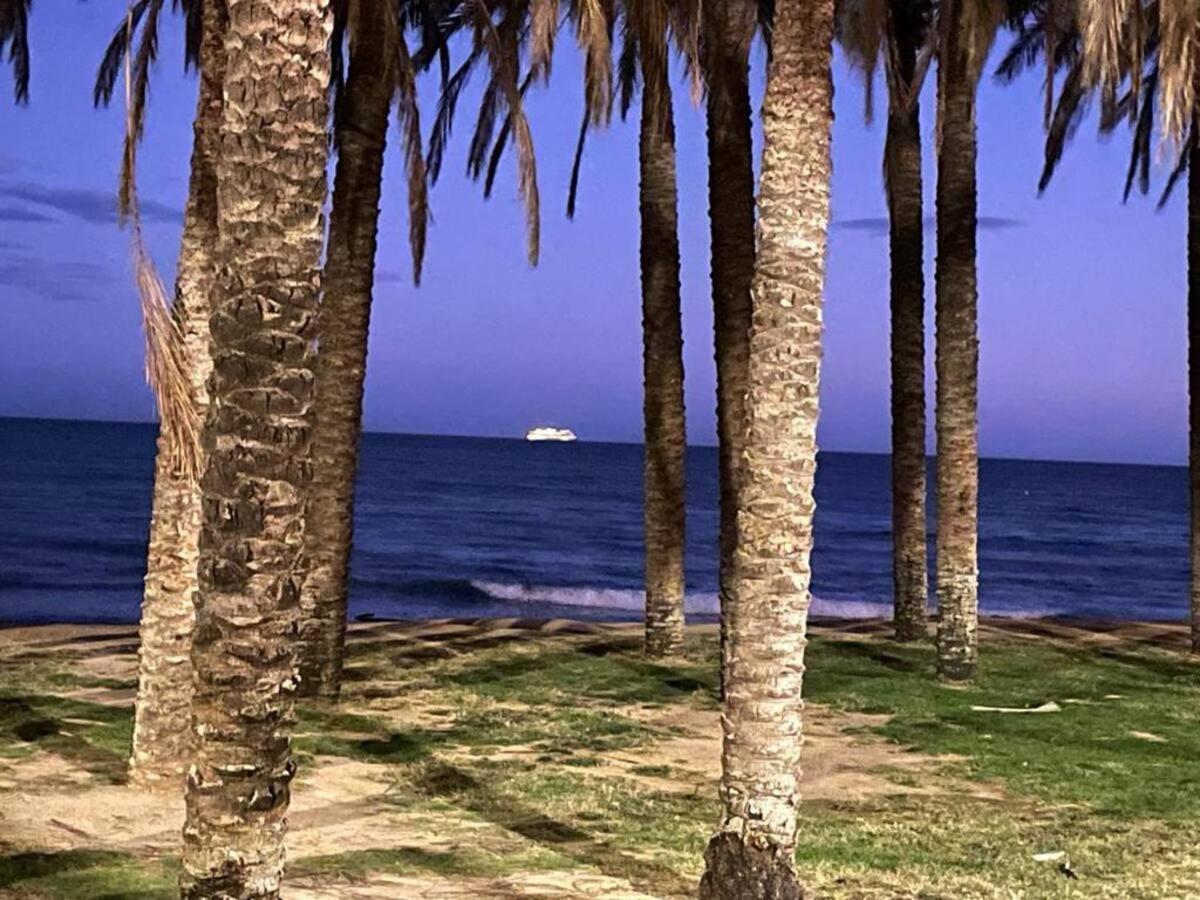 One Step From The Beach Torremolinos Exteriér fotografie