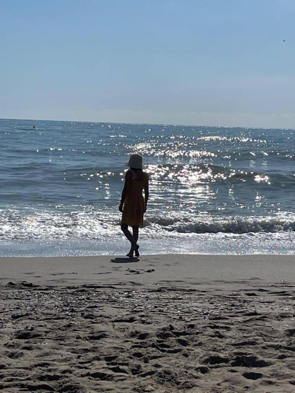 One Step From The Beach Torremolinos Exteriér fotografie