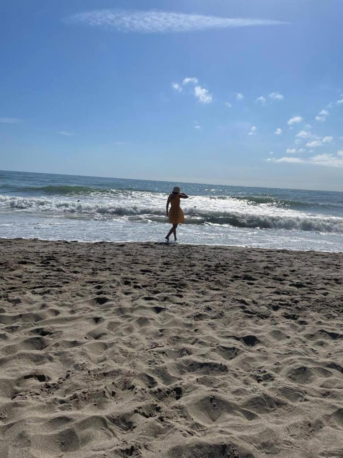 One Step From The Beach Torremolinos Exteriér fotografie