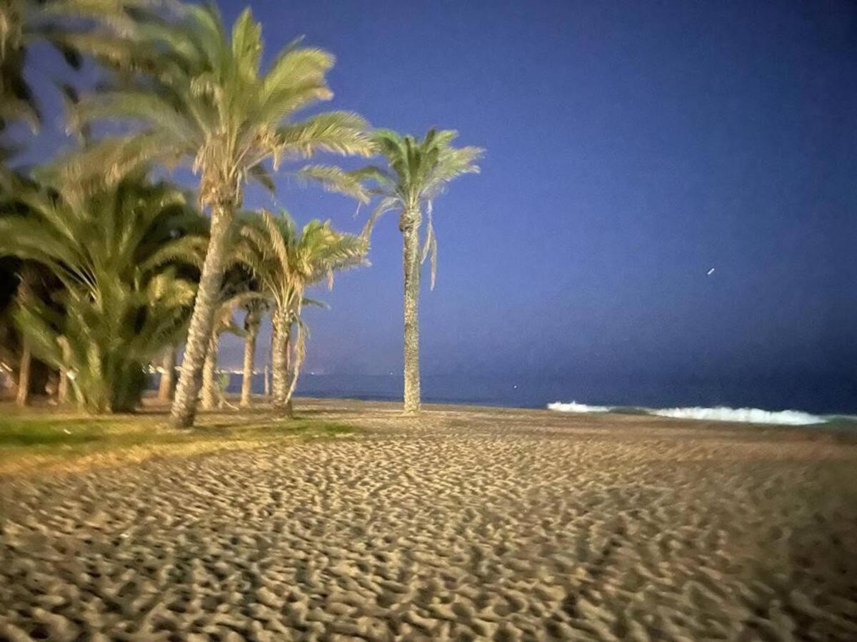 One Step From The Beach Torremolinos Exteriér fotografie